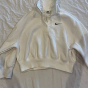 Nike sweater